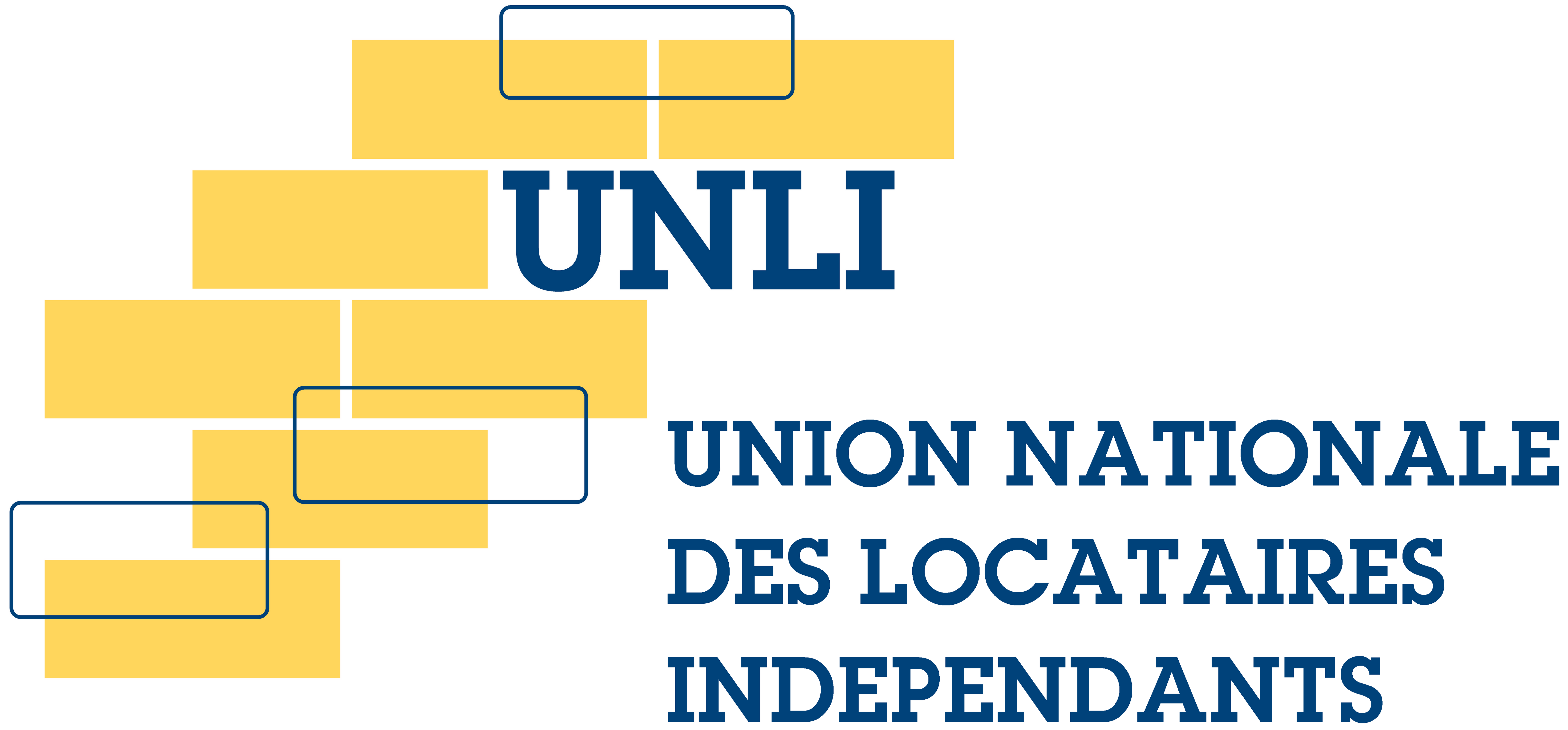 Logo de l'UNLI